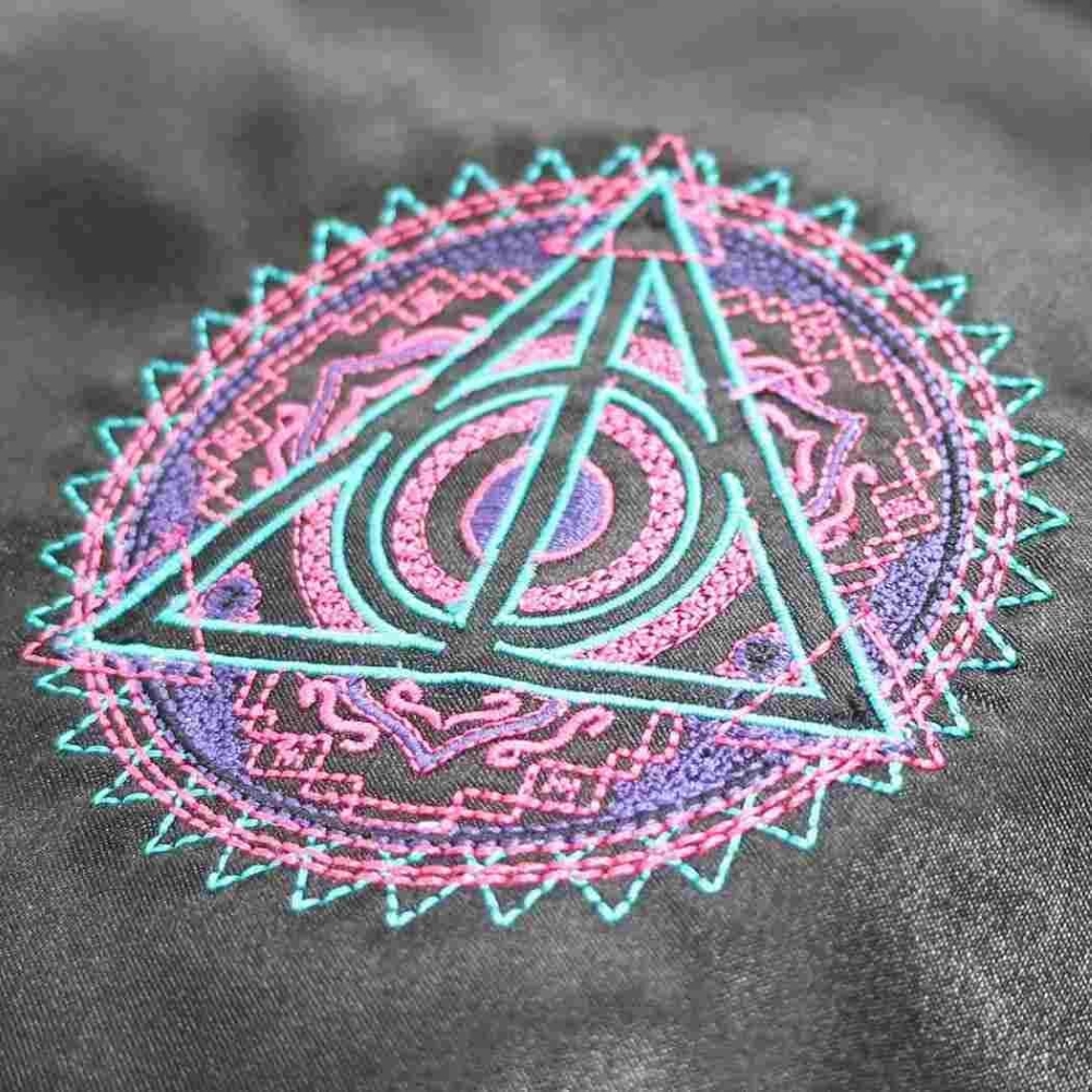 ロックフィールド スカジャン | 横浜 | ジーンズハウス いわ乃 / UKSL