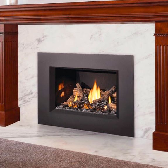 Napoleon Oakville X3 Gas Fireplace Insert | Gas Fireplace Insert
