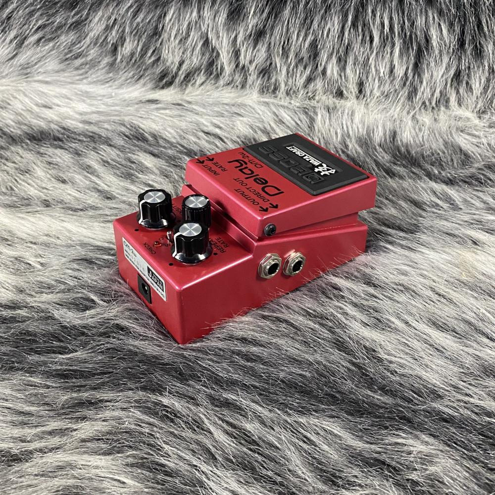 BOSS アナログディレイ 技 クラフト DM-2w delay Amazon | BOSS/DM-2W Analog Delay 技 Waza Craft ボス | ディレイ