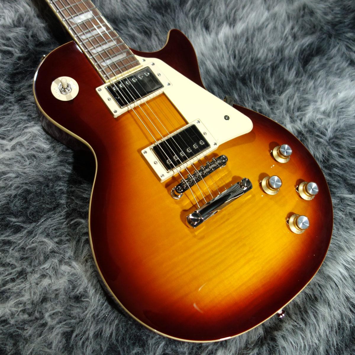 ギター Epiphone Les Paul Standard 60s Iced Tea Epiphone Les Paul Standard 60s Iced Tea Burst エレキギター レス