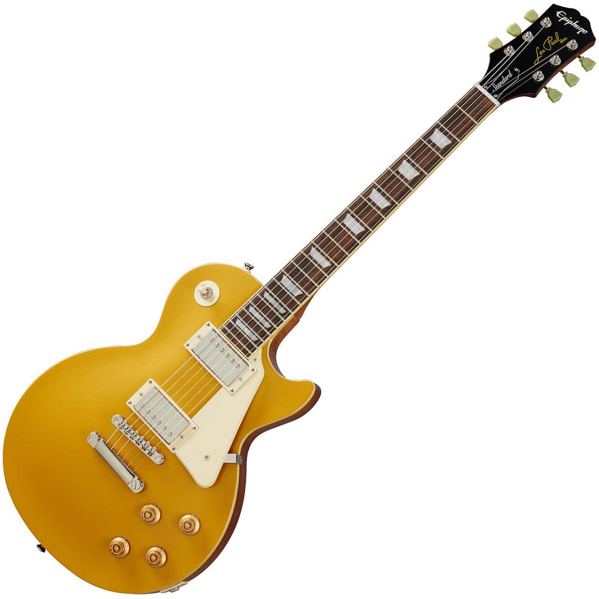 Epiphone Les Paul ゴールド 中古］Epiphone / Limited Edition Slash Les Paul Gold Top - Vintage