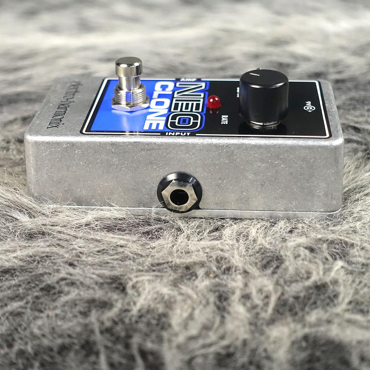 Electro-Harmonix NEO CLONE / Chorus <エレクトロハーモニックス