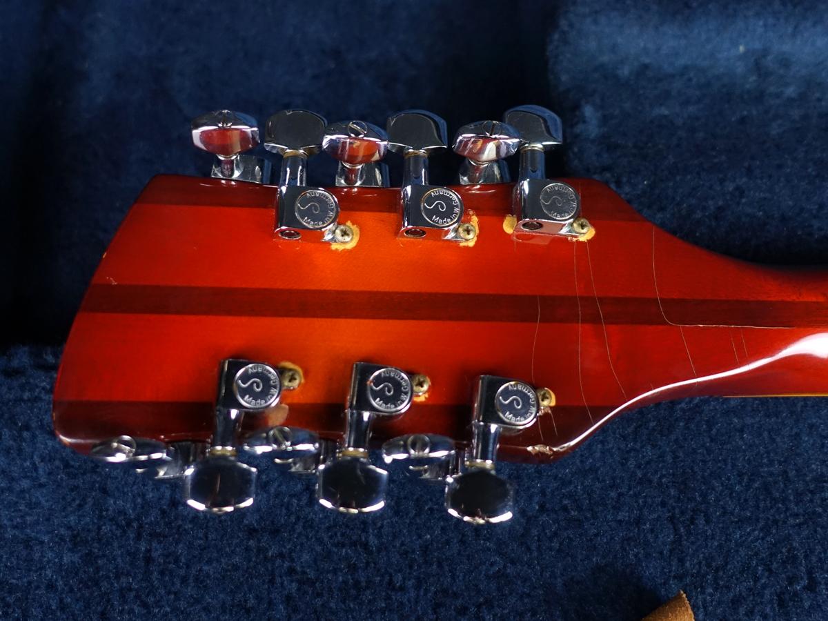 専用　Rickenbacker 360 リッケンバッカー fireglo 楽天市場】Rickenbacker 360 FG リッケンバッカー エレキギター