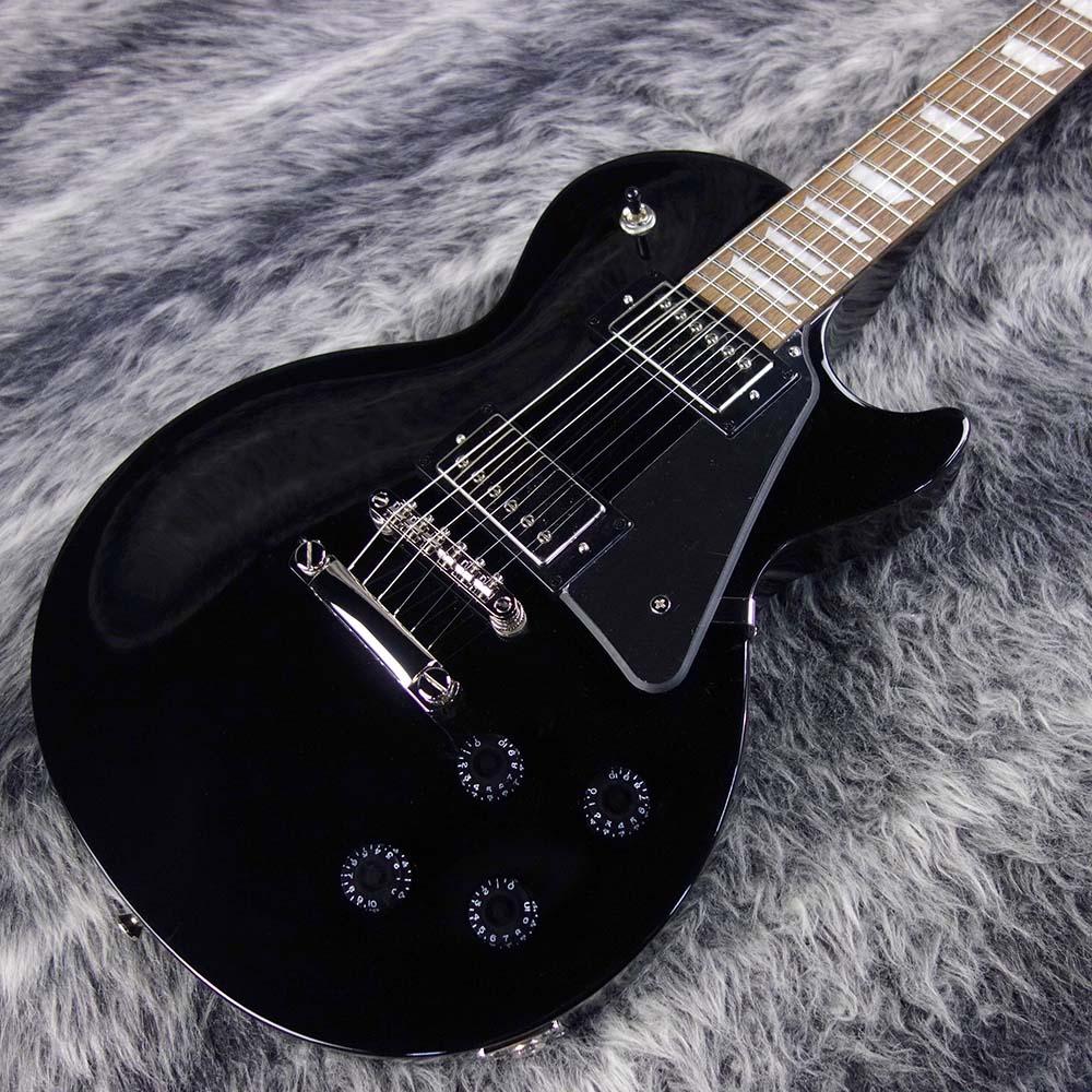 Epiphone エピフォン レスポール100 黒　送料無料 Epiphone エピフォン Les Paul Classic Ebony レスポール クラシック