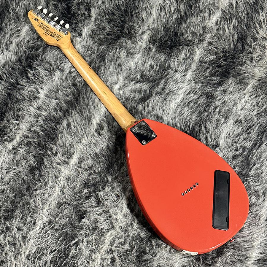 【希少】VOX APACHE-1 アンプ内蔵　生産終了モデル 2026年最新】VOX APACHE-1の人気アイテム - メルカリ