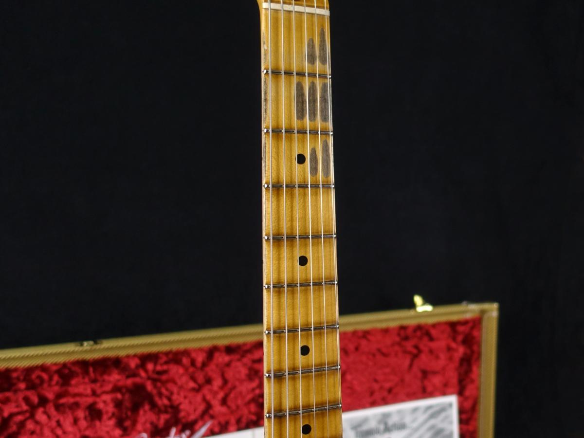 Fender Custom Shop Limited Edition 70th Anniversary 1954