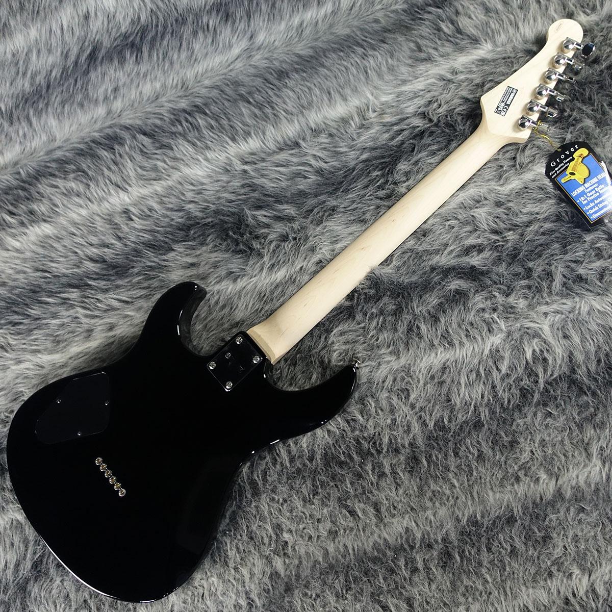 PACIFICA 311H ブラック YAMAHA PACIFICA311H BL(ブラック) エレキギター ヤマハ パシフィカ