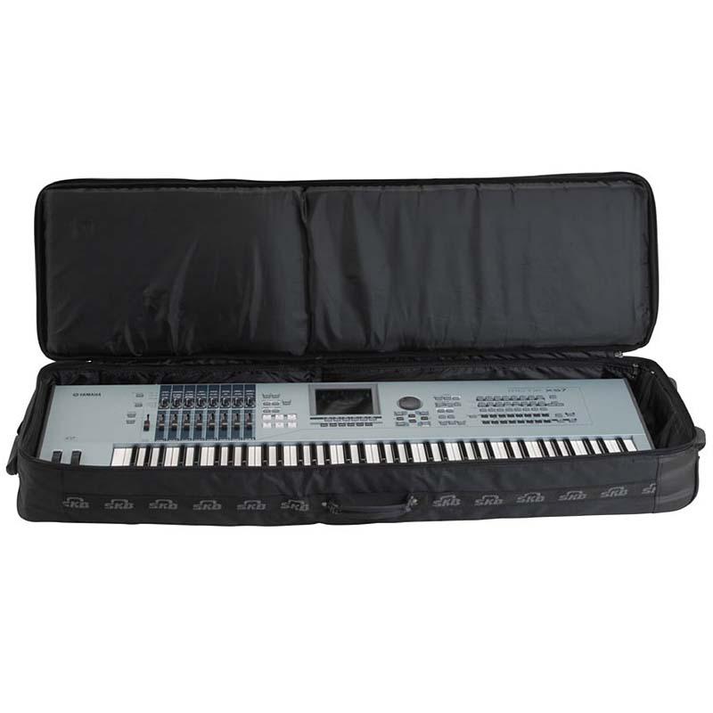 SKB 1SKB-KB76 76鍵用ソフトケース【アウトレット特価!!】 <エスケー
