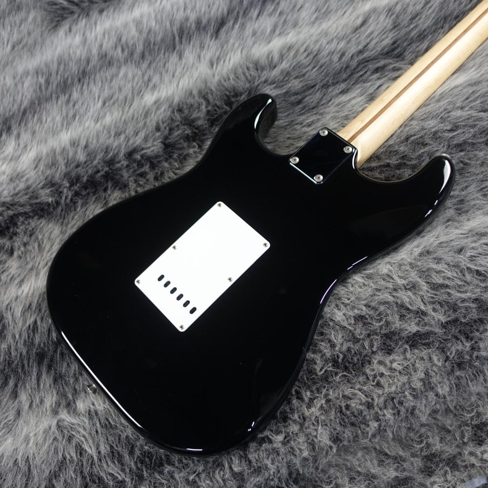 Fender JAPAN STRAT ストラト BLACK フジゲン フェンダー Fender Made in Japan】2025年限定のルックスを纏った特別な