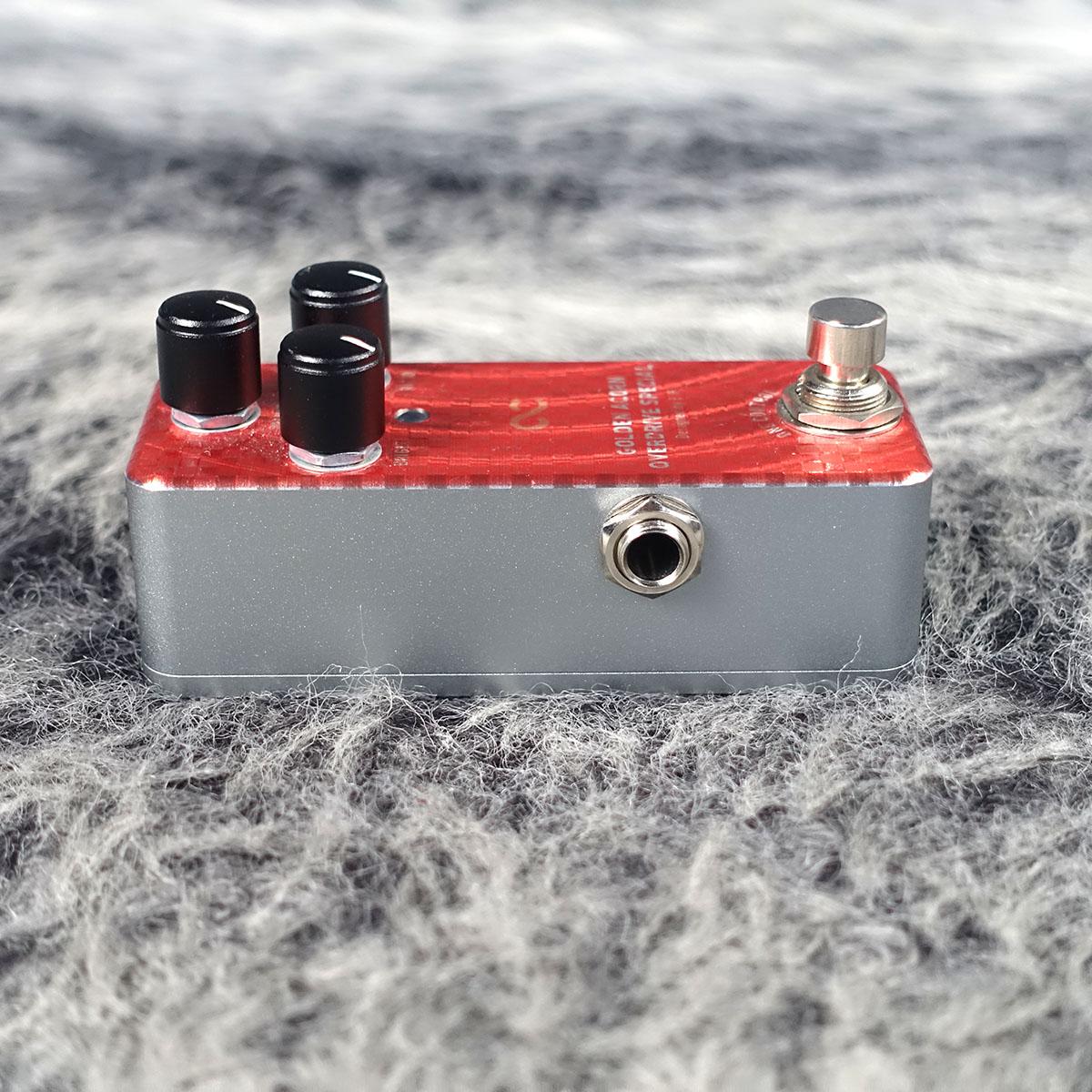 One Control Golden Acorn Overdrive Special ｜平野楽器 ロッキン