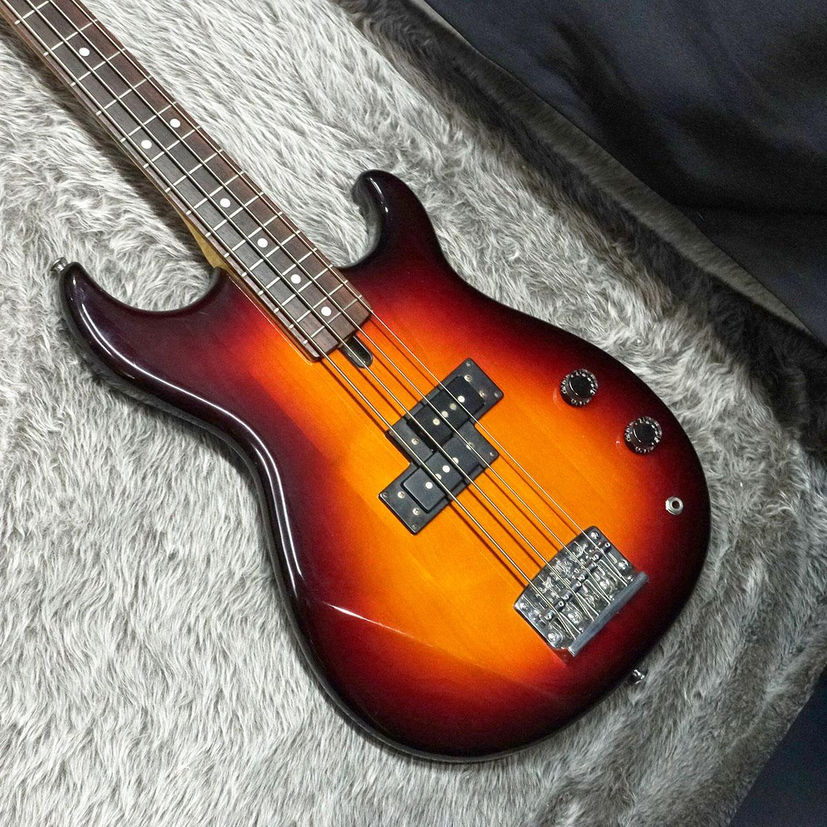 【値下げしました】Yamaha BB-VI 80s 1980's made Vintage Yamaha BB SeriesBroad Bass VI Electric Bass