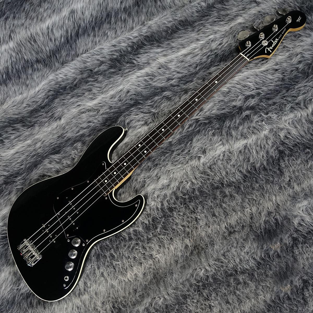 フェンダージャパン エアロダイン ジャズベース Fender JAPAN Fender Japan Aerodyne Jazz Bass - Geek IN Box
