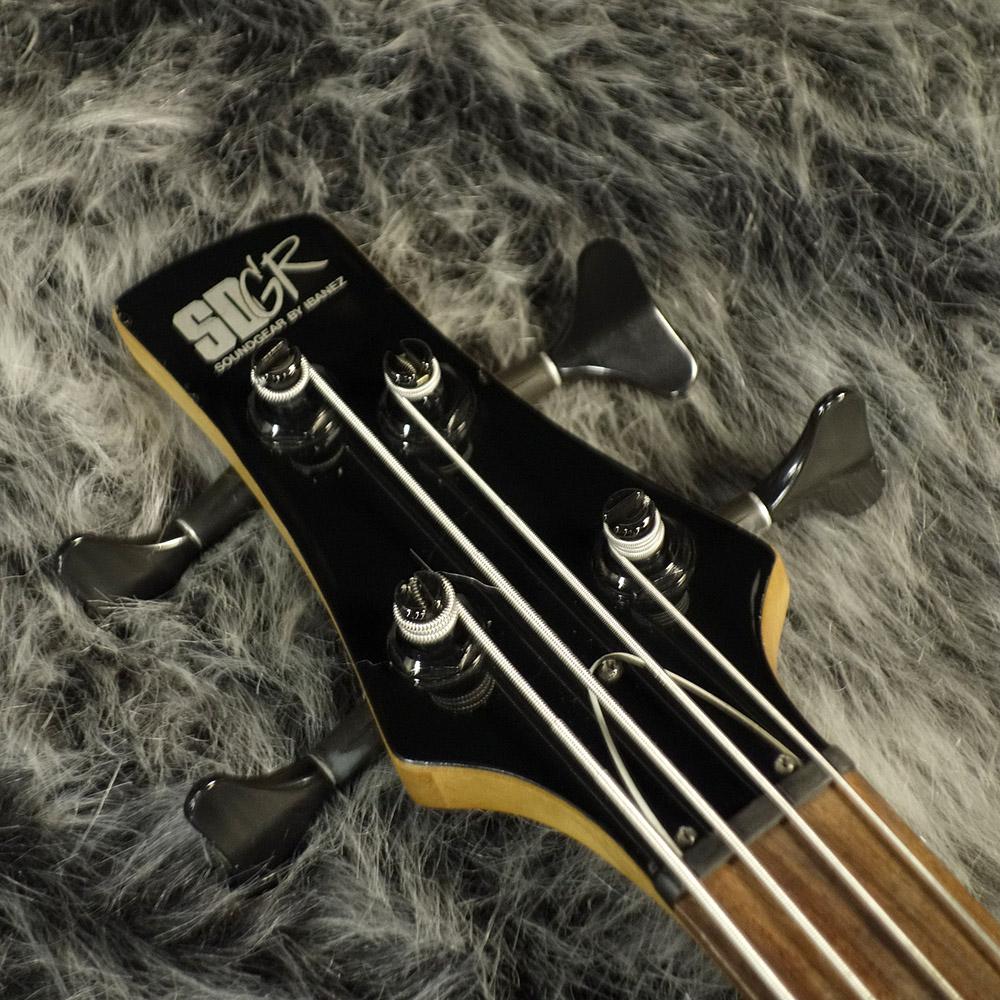 アイバニーズ Ibanez SDGR フジゲン 日本製 エレキベース 1993年 Ibanez（アイバニーズ） Ibanez SDGR エレキベース -GrunSound-b562
