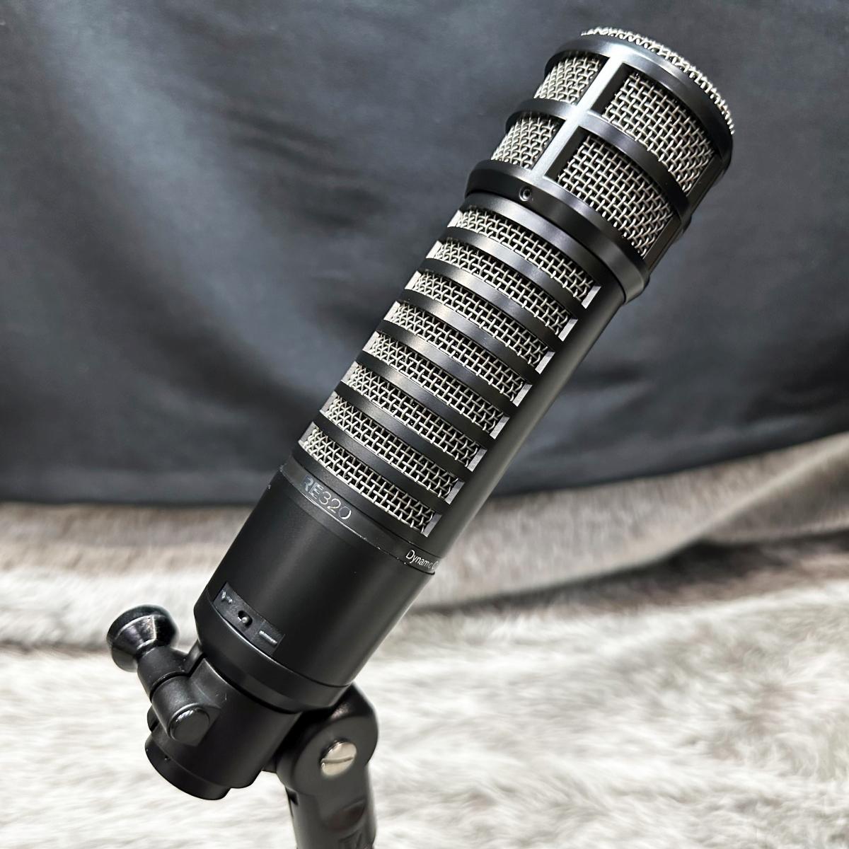 Electro-Voice VMR エレクトロボイス ベント ミッドレンジ2本 Amazon.com: Electro-Voice ND46 Dynamic Supercardioid Instrument