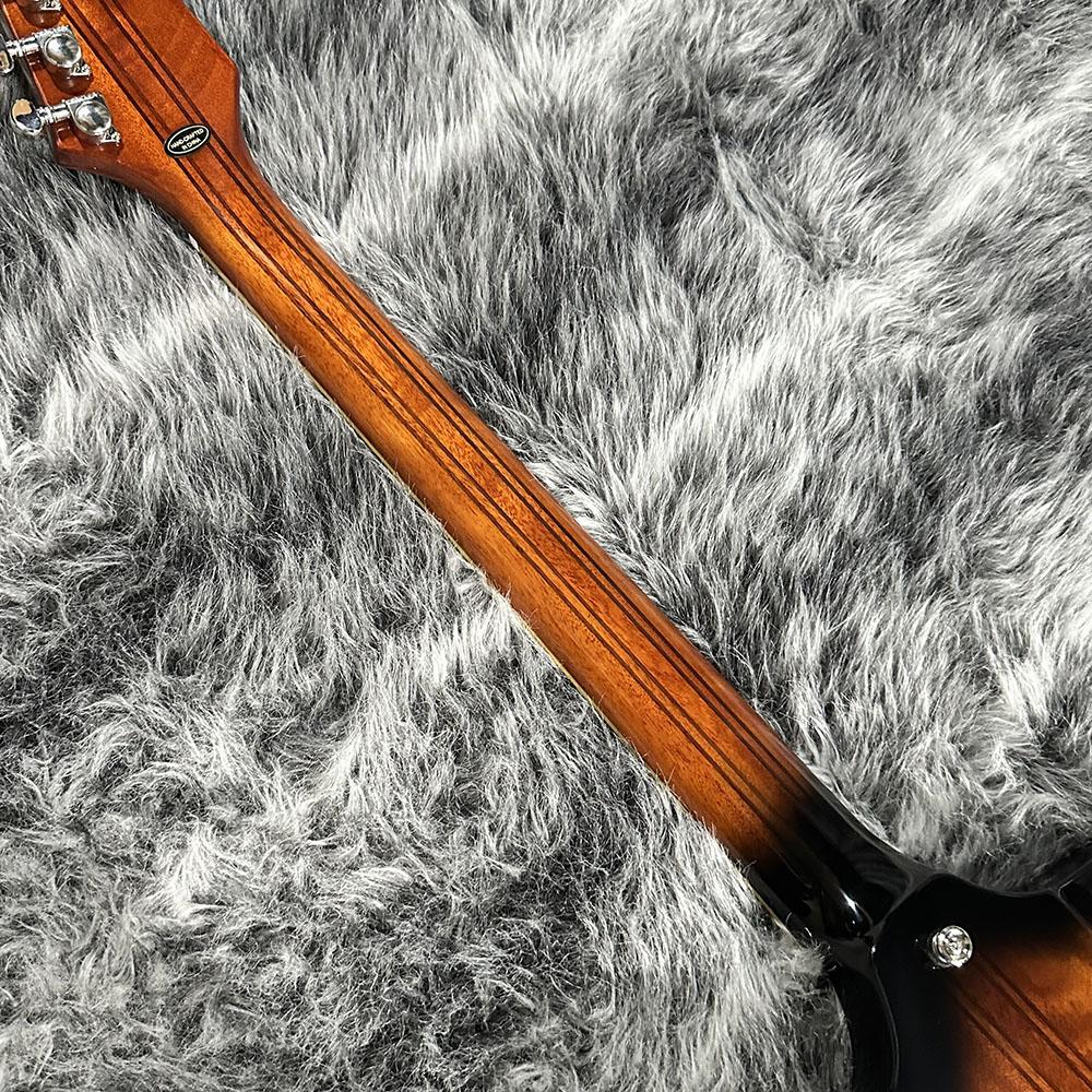 EPIPHONE Firebird VintageSunburst エレキギター Epiphone エピフォン Firebird Vintage Sunburst ファイヤーバード