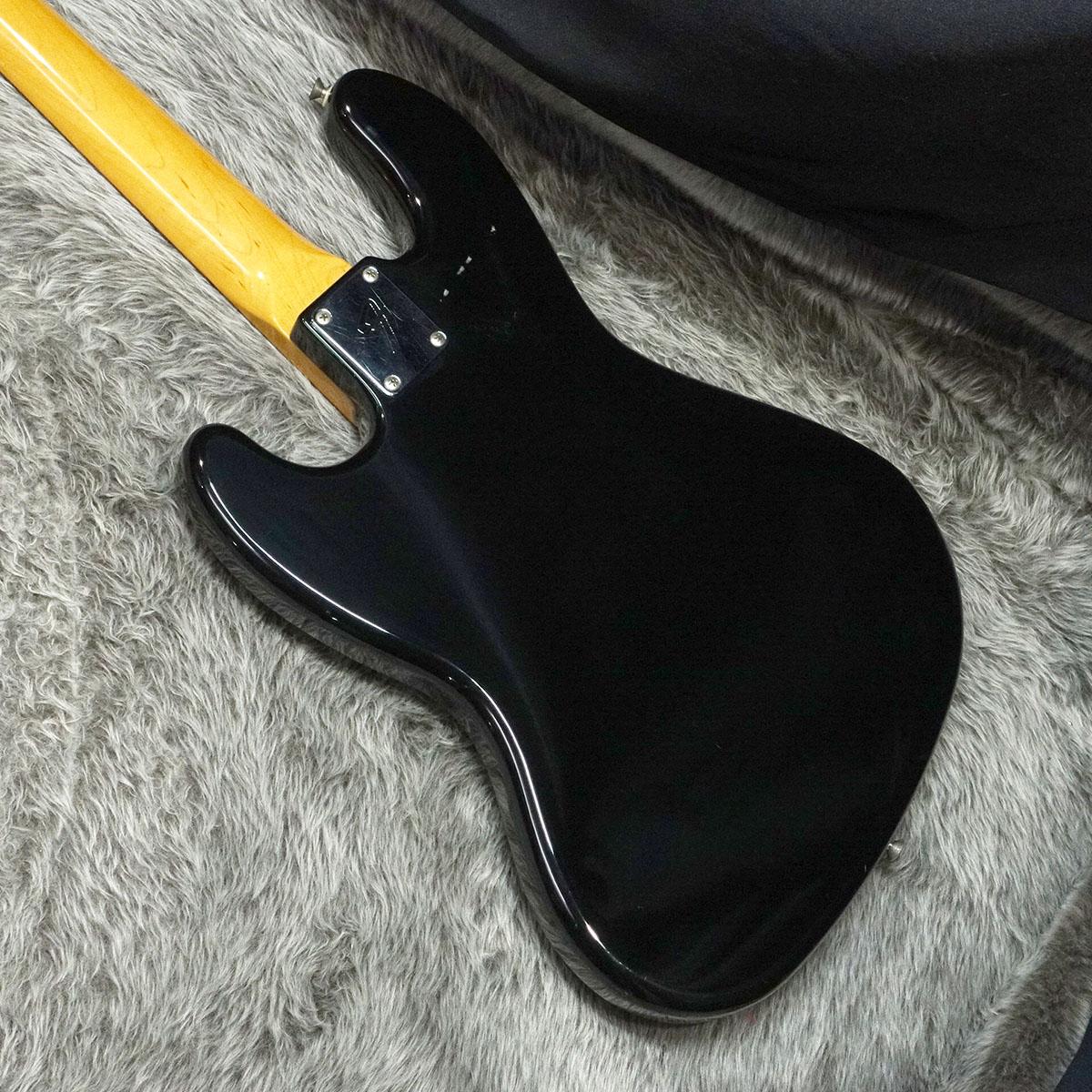 Fender Mexico Classic 60s Jazz Bass RW Black <フェンダーメキシコ