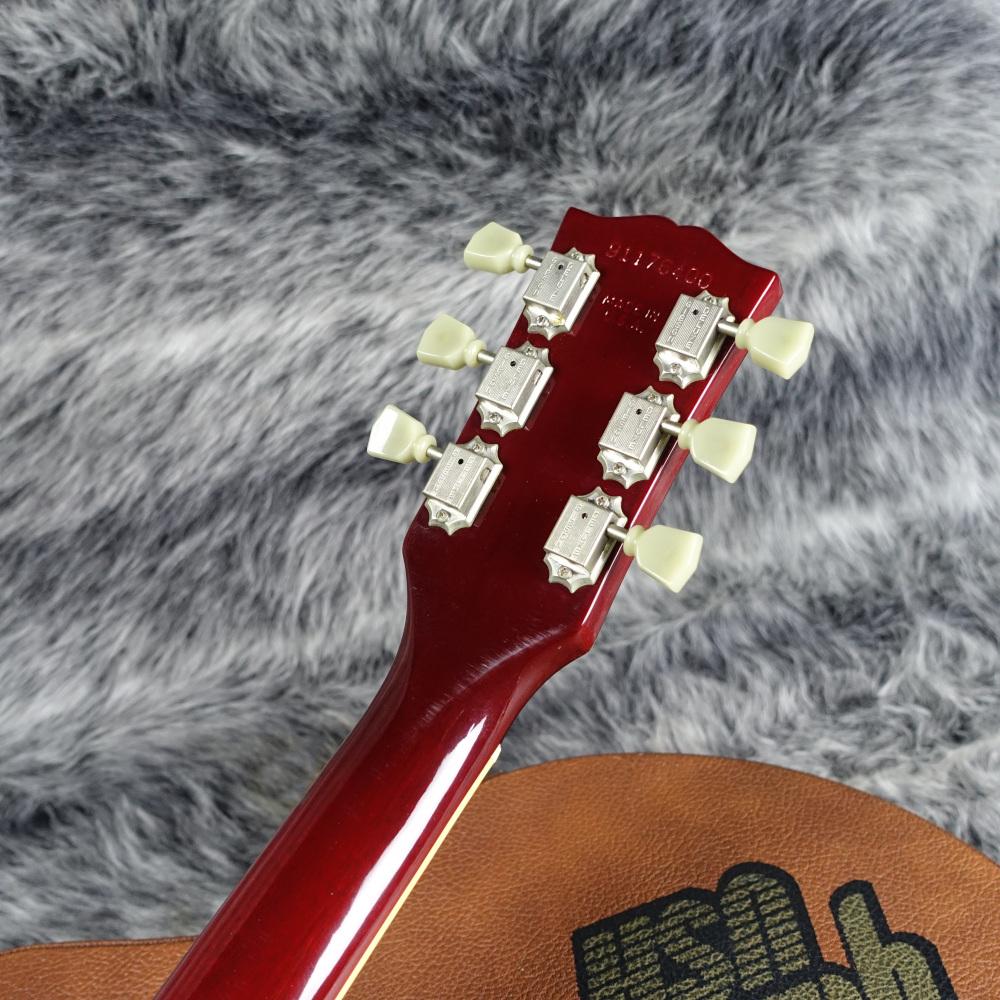 Gibson Les Paul Standard Heritage Cherry Sunburst 1996 <ギブソン