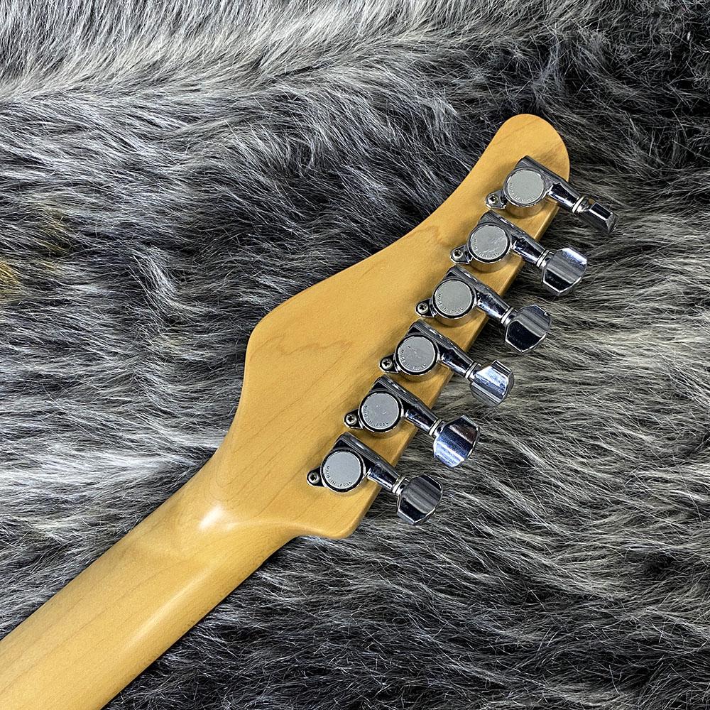 シェクター SDⅡ エレキギター SCHECTER SD-II-22 Mod STR <シェクター>｜平野楽器 ロッキン