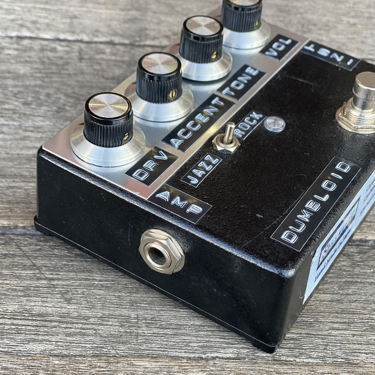 Shin's Music Dumbloid Special｜平野楽器 ロッキン オンラインストア