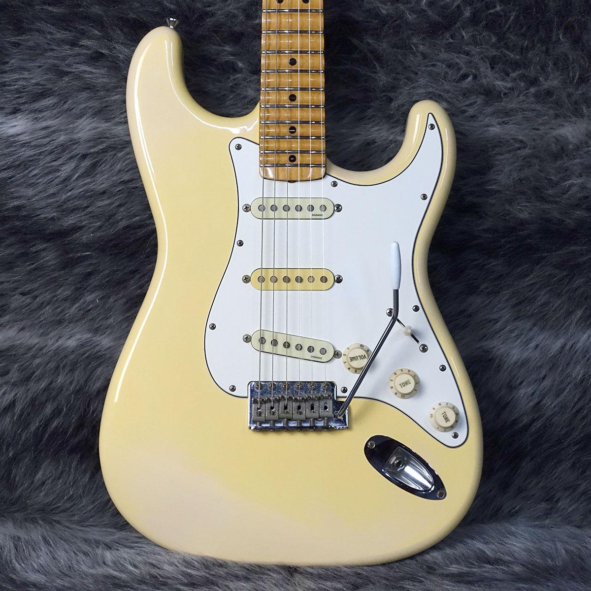 Fender Japan ST72-140YM イングヴェイモデル フェンダージャパン(FENDER JAPAN)|エレキギター|【ハードオフ公式通販