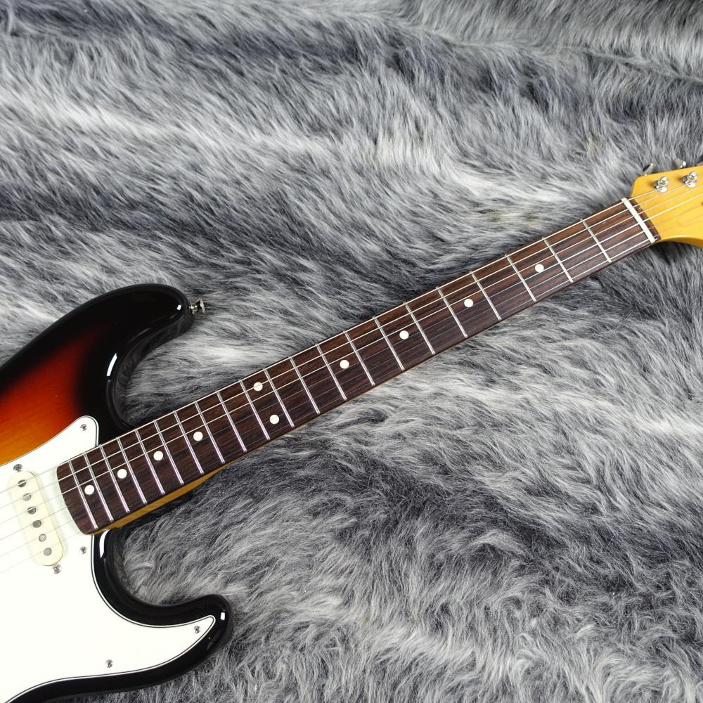 Fender Japan ST62-TX 3TS テキサスSP搭載 メンテ済 Fender Japan ST62-TX 3TS – 神戸ギターショップ B-West