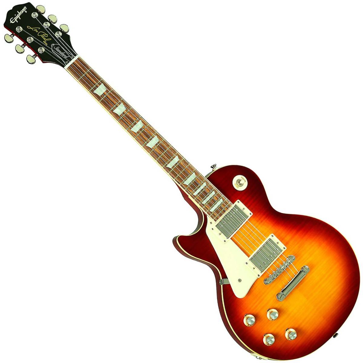 Epiphone Les Paul Standard 60s (Left-handed) Iced Tea <エピフォン