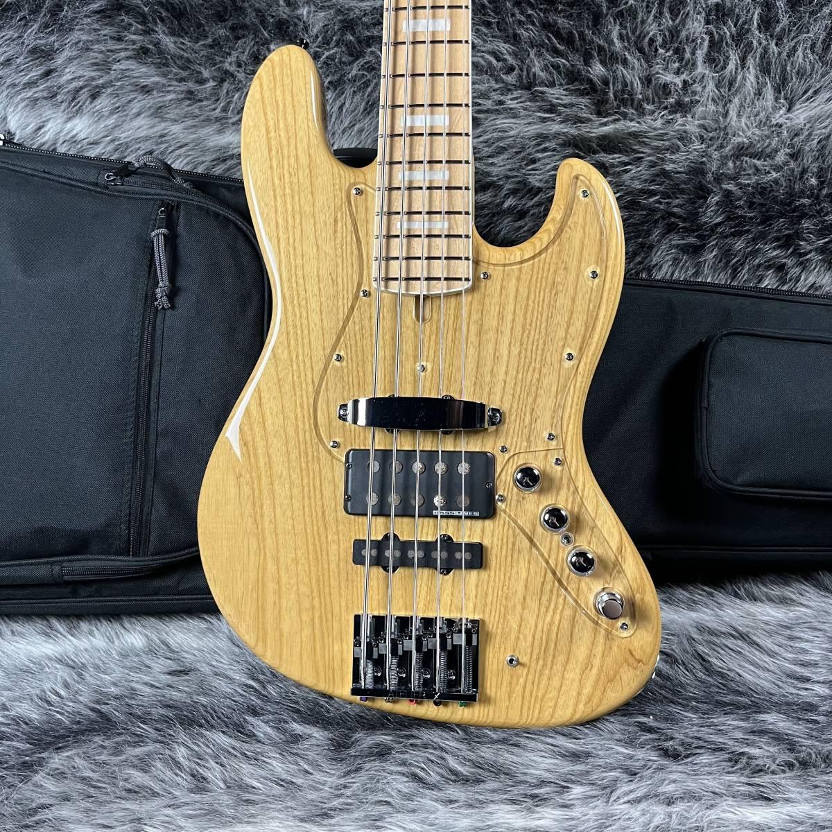 ベース X-44 (GMB): ベース｜三木楽器公式通販サイト