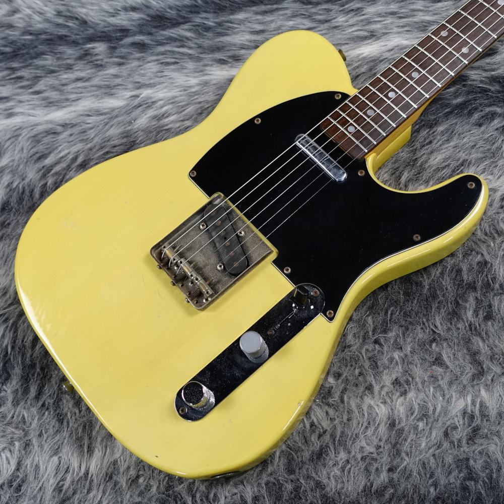 fender japan telecaster tl-72 Nシリアル Fender Japan TL72-58 Telecaster N Serial MADE IN JAPAN - Geek IN Box