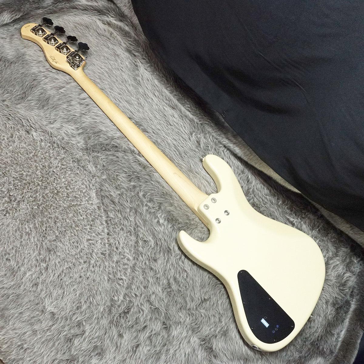 Sadowsky RV4 日本製 生産終了品 サドウスキー Sadowsky RV4 日本製 生産終了品 サドウスキー - メルカリ