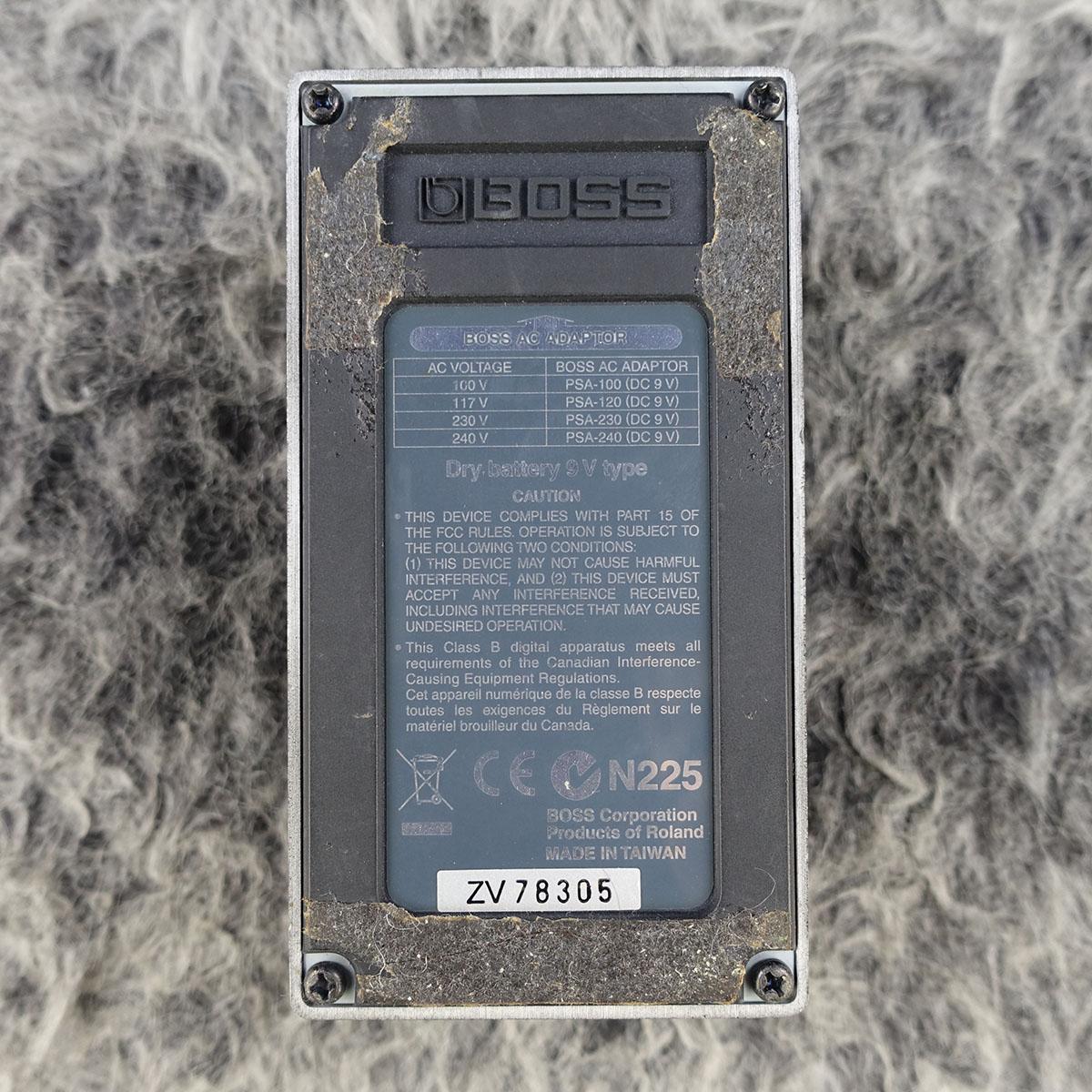 R*v様 BOSS FDR-1オーバードライブ 中古 BOSS FDR-1 オーバードライブ - メルカリ