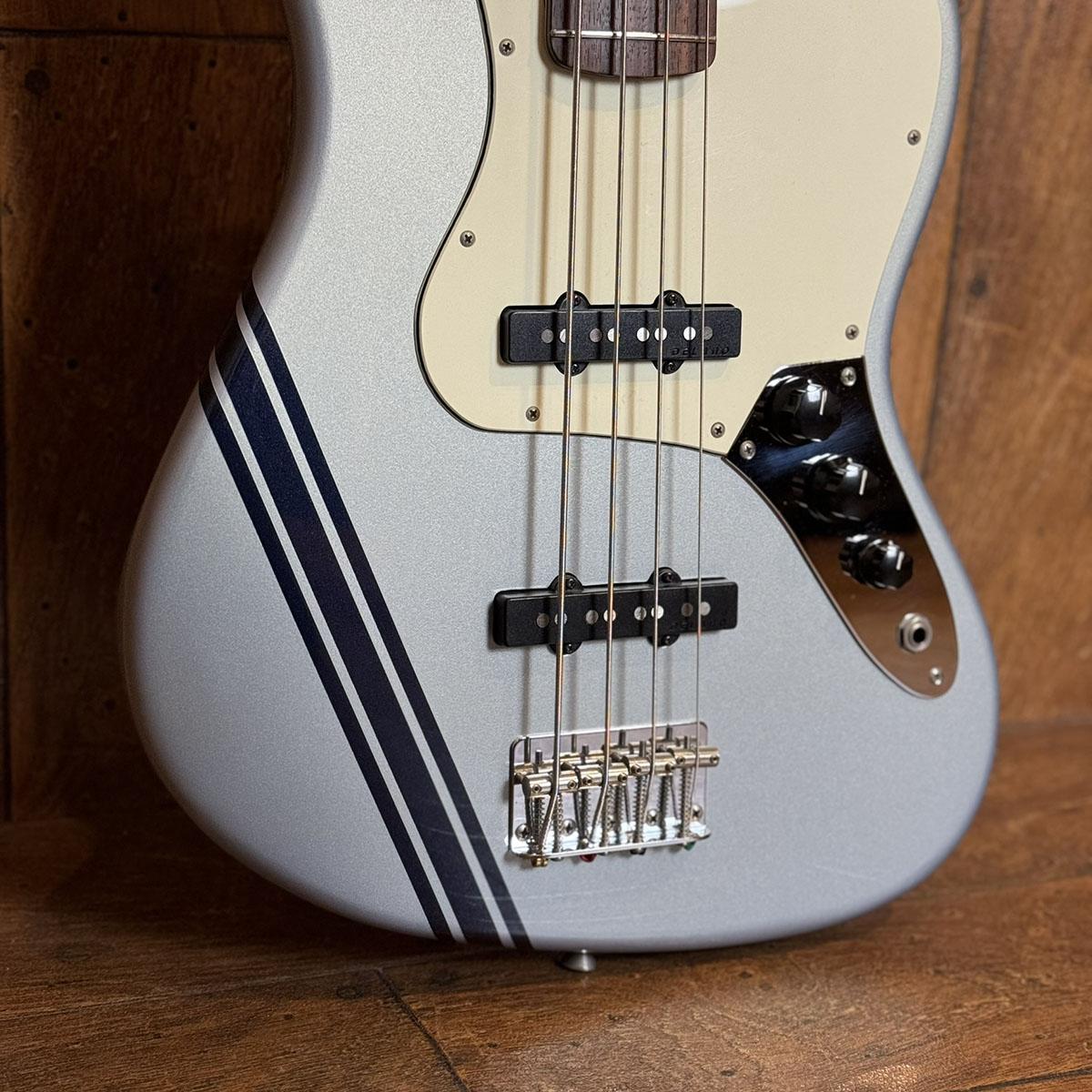 Psychederhythm Psychomaster Bass Pale Blue/Blu Way Met Line｜平野