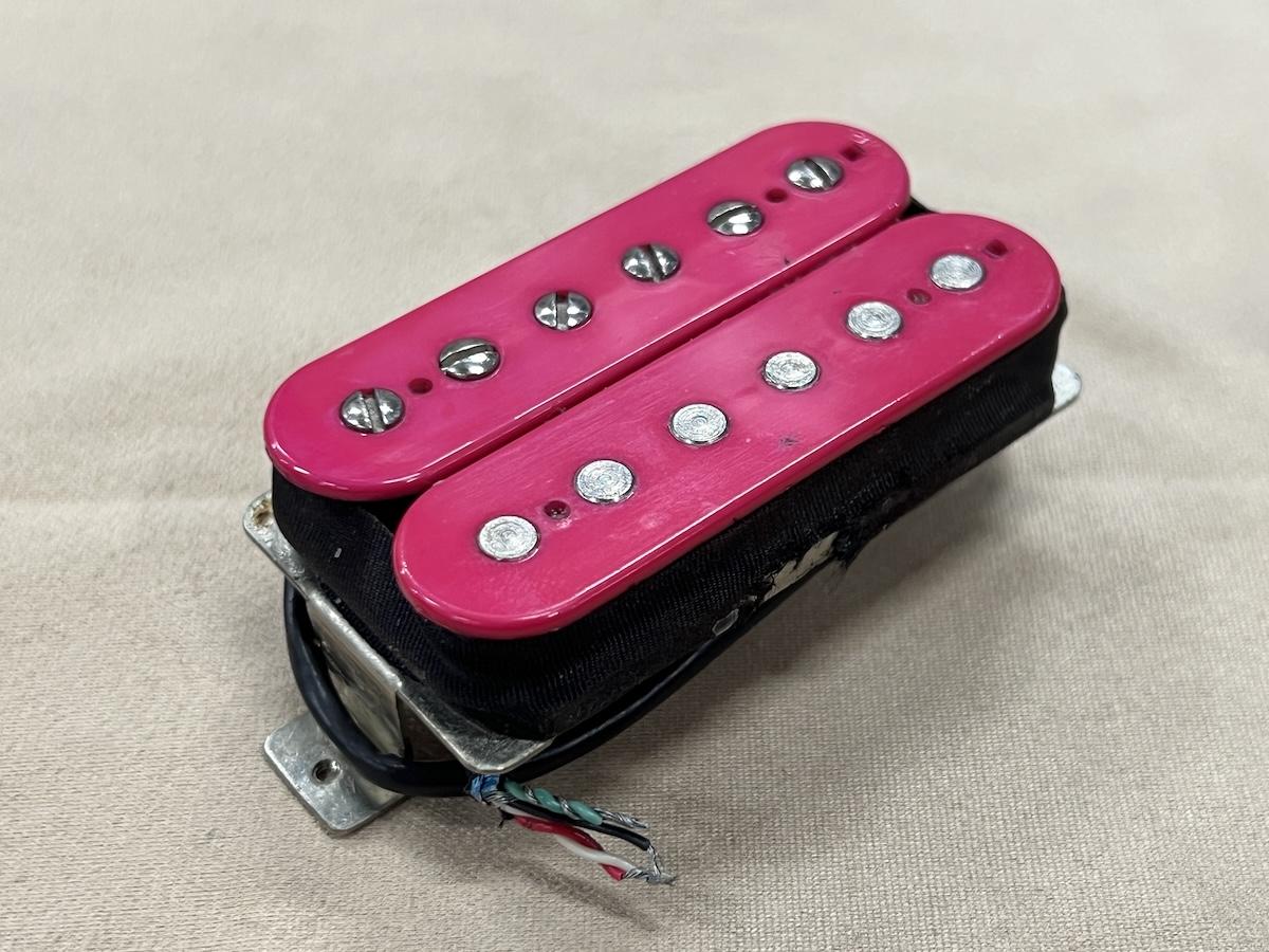 DiMarzio ディマジオ セイモア・ダンカン SH-4 Amazon.co.jp: Seymour Duncan セイモアダンカン SH-4 JB REVERSE