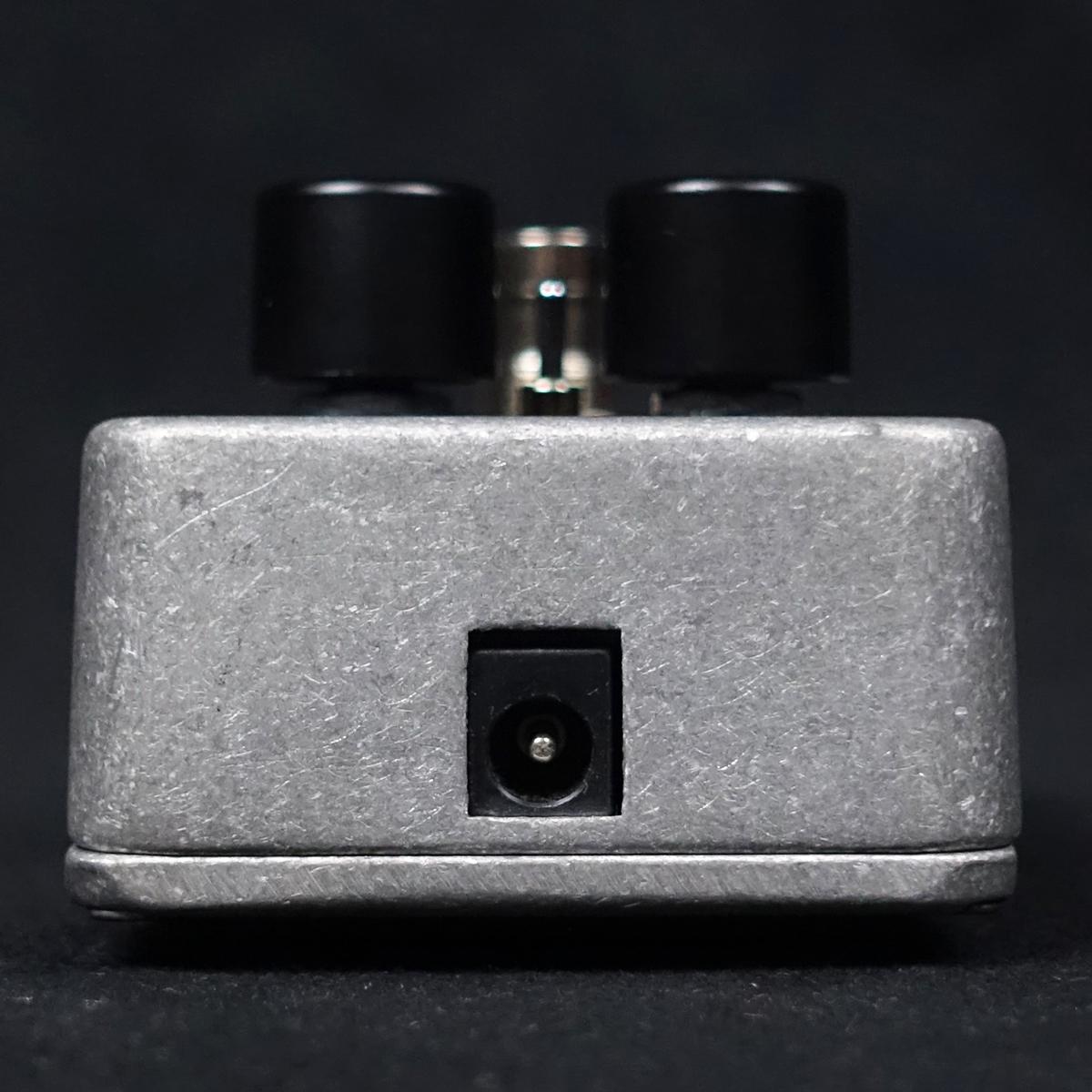 エレクトロハーモニックス Bass phors 10-25082308 Electro-Harmonix BASS Preacher <エレクトロハーモニックス>｜平野