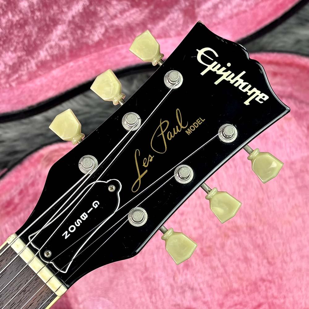 Epiphone LPS-80 AG Antique Gold【 Made in Japan 】 <エピフォン