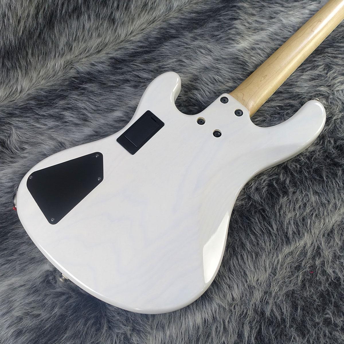 ベース [SALE] Cort GB74 Cort GB74 White Blonde（中古/送料無料）【楽器検索デジマート】