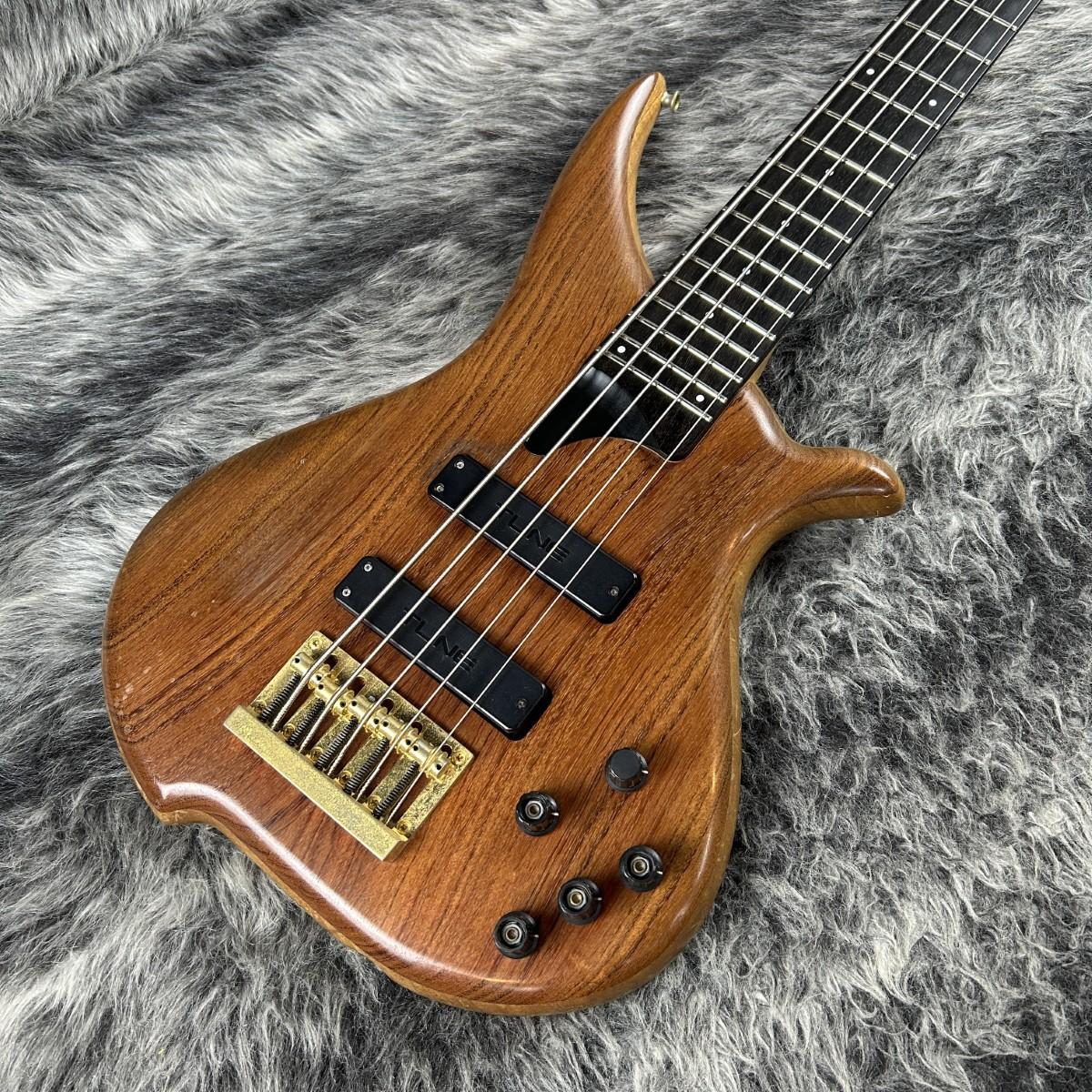 TUNE TWB-5 LED 5弦ベース チューン レッド 赤 TUNE TWB-5 LED 5弦ベース チューン レッド 赤 - メルカリ