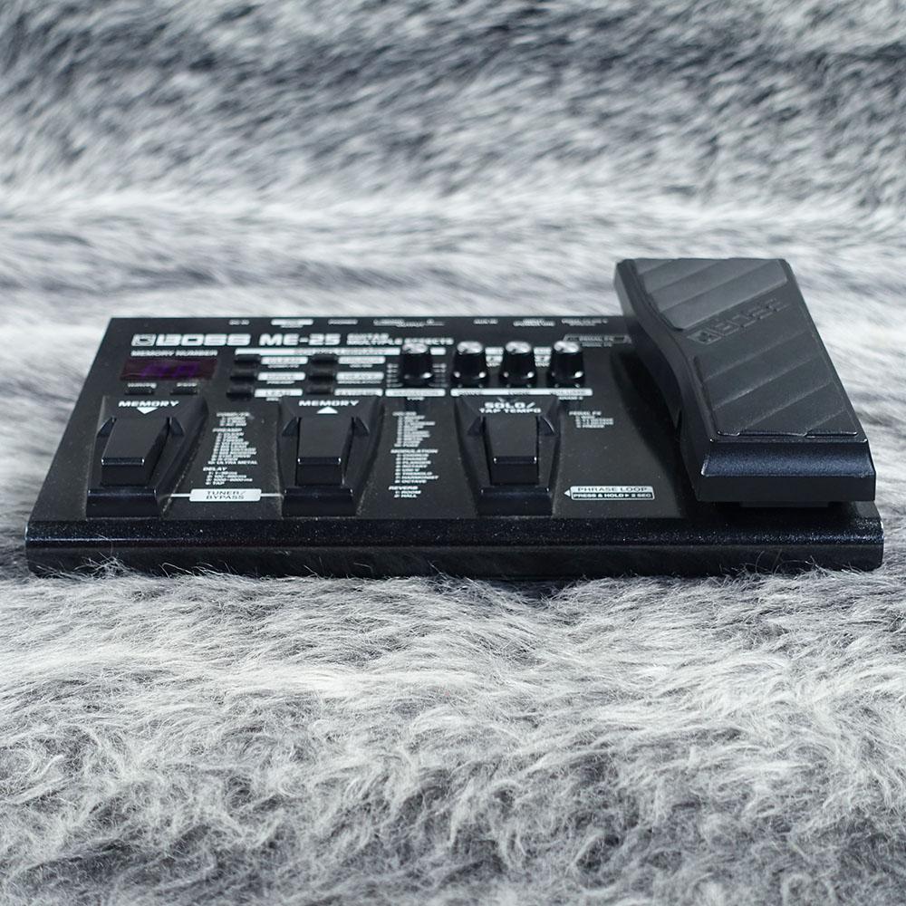 BOSS ME-25 Guitar Multiple Effects＋CNBエフェクターケース <ボス