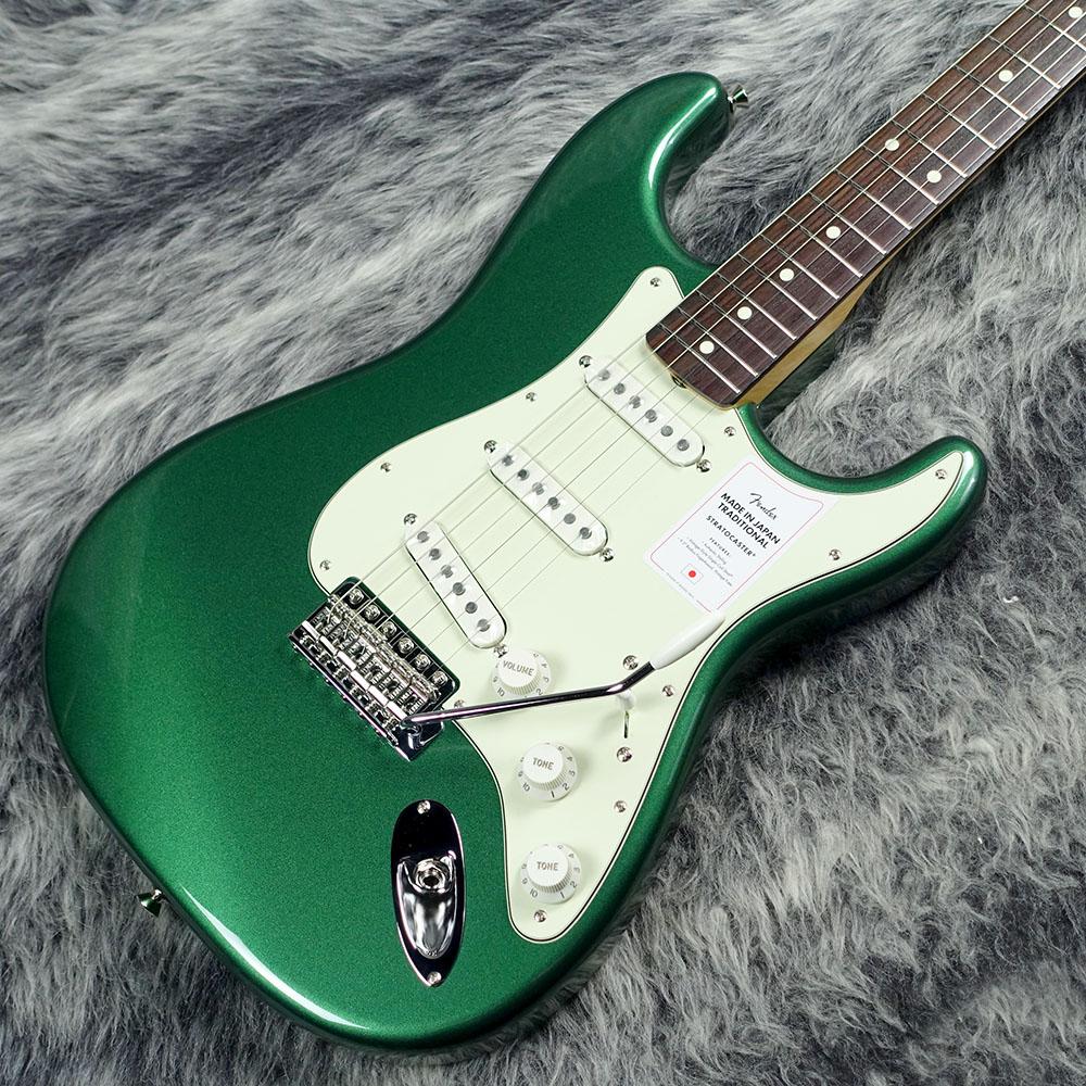 Fender 2023 Collection Made in Japan Traditional 60s Stratocaster