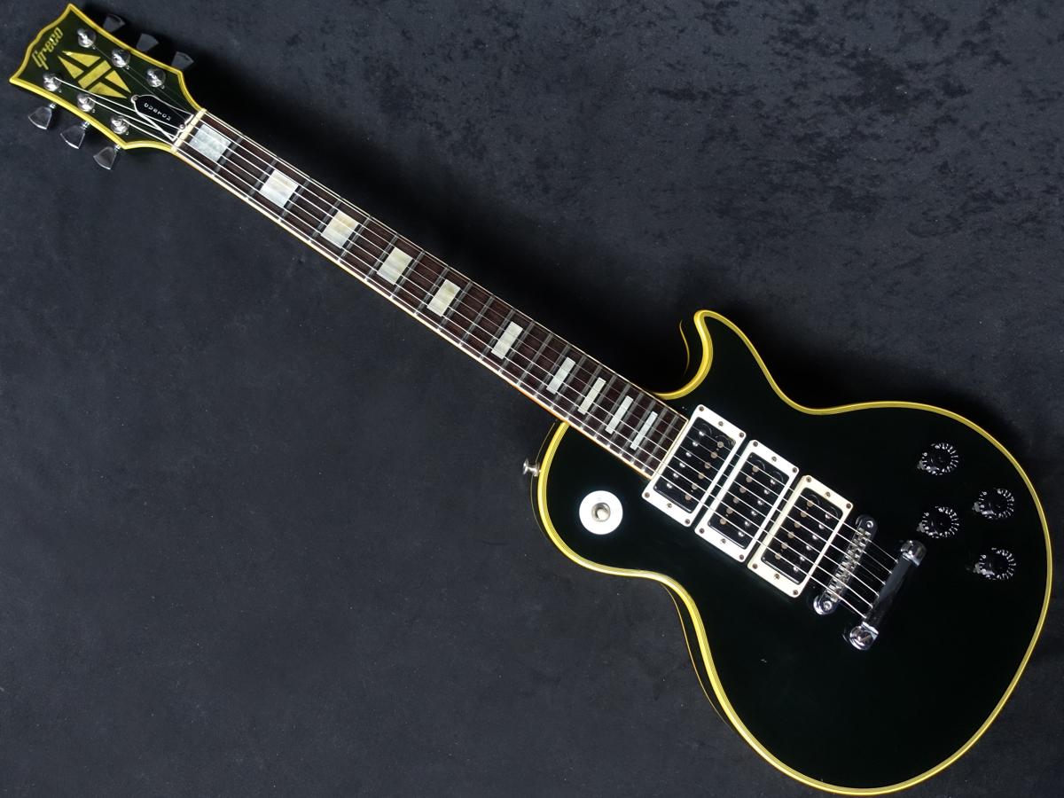 ギター GRECO EG-600 Peter Frampton Model 1978s Greco EG600 PB 1978 quick overview - YouTube