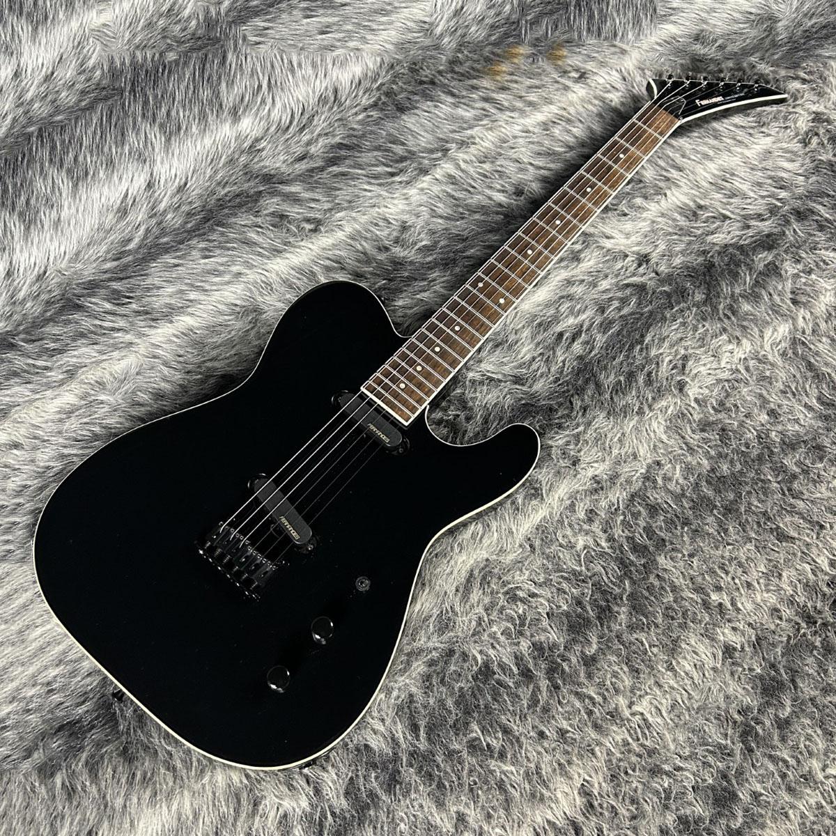フェルナンデスギター FERNANDES TEJ-Standard 2S BLK 税込販売価格 ￥32,800- 中古 モダン