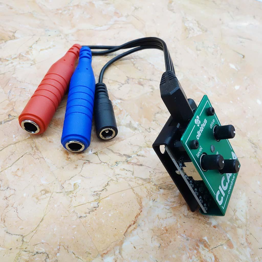 olinthus CICADA overdrive｜平野楽器 ロッキン オンラインストア