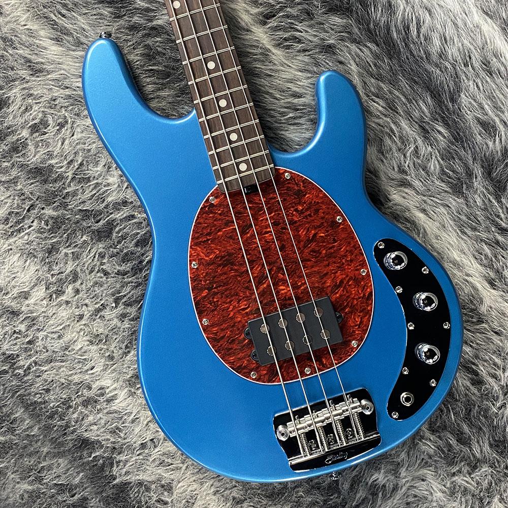 Sterling by MUSIC MAN RAY24CA Toluka Lake Blue <スターリングバイ