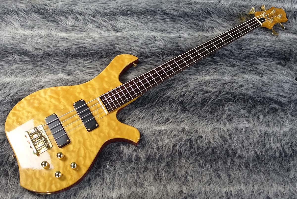 EDWARDS E-T-98EL Tetsuya モデル Edwards E-T-98EL L'Arc~en~Ciel tetsuya model - Geek IN Box