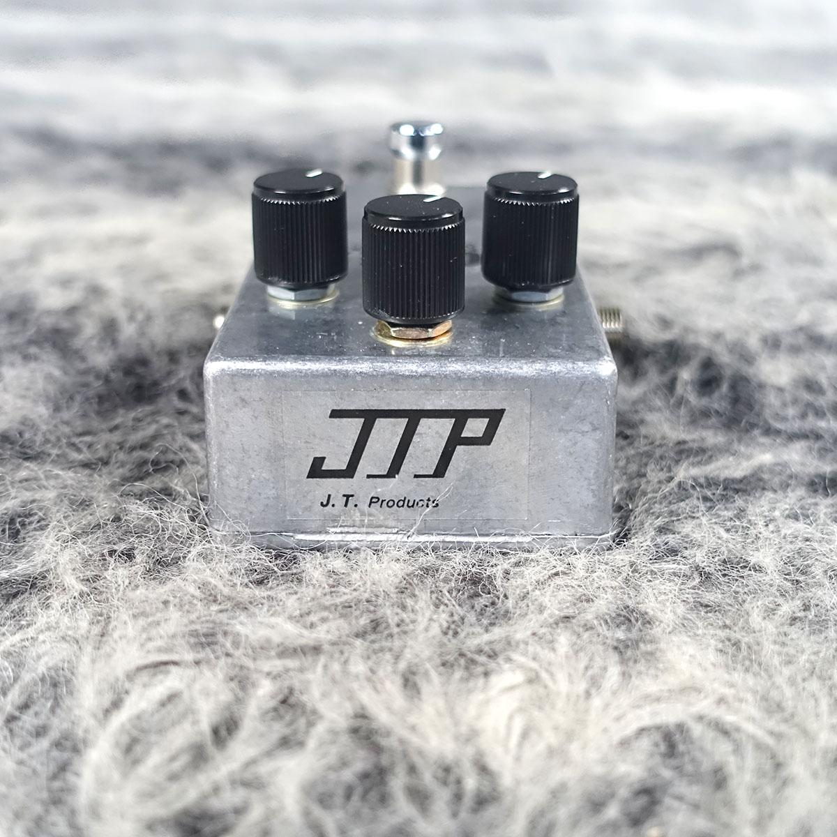 J.T. Products FORCE 2 / Booster & Overdrive <ジェイティー
