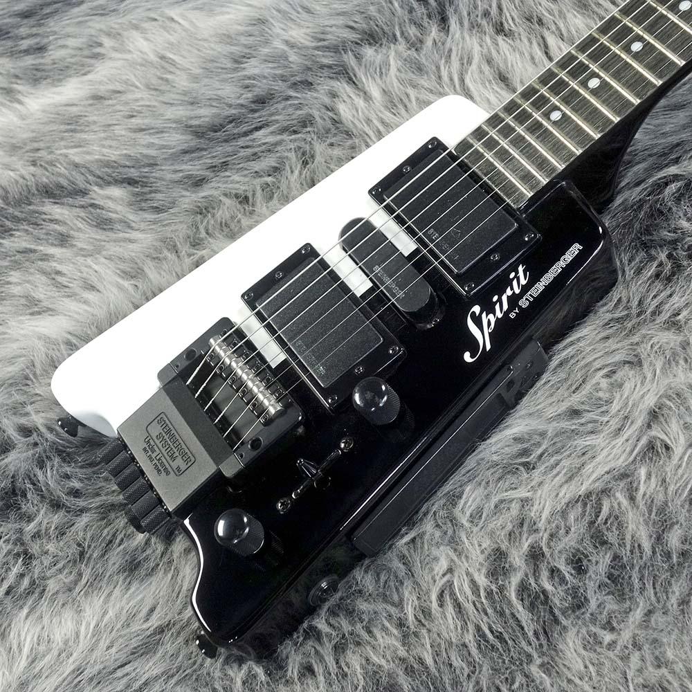 み*け様 Spirit By Steinberger スタインバーガーGU-De 楽天市場】spirit steinberger guの通販