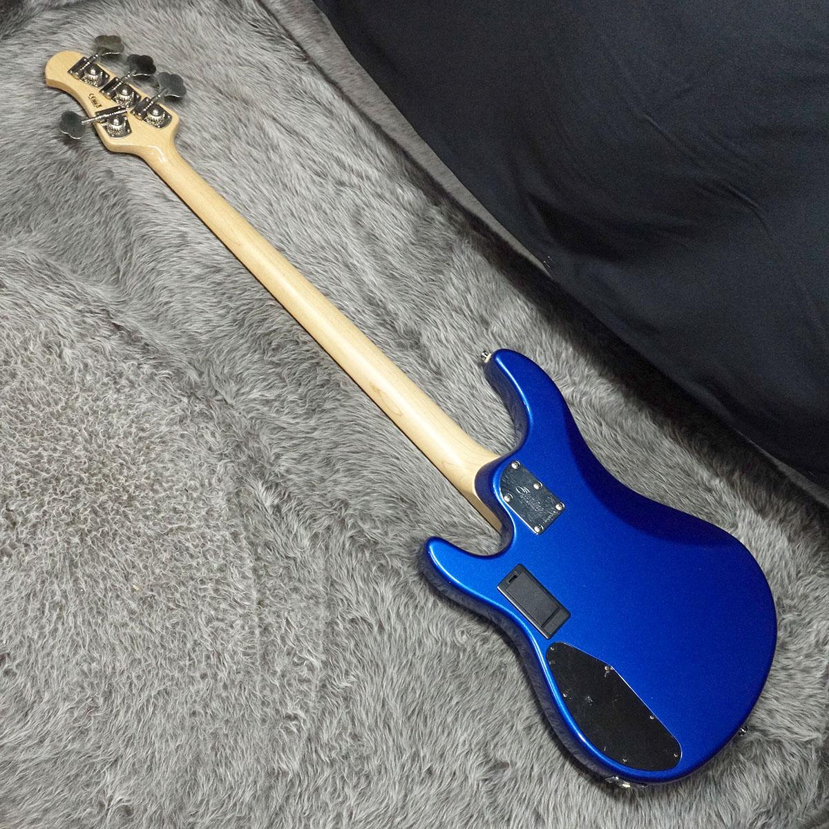 Sterling by MUSIC MAN SB14 Metallic Blue <スターリングバイ