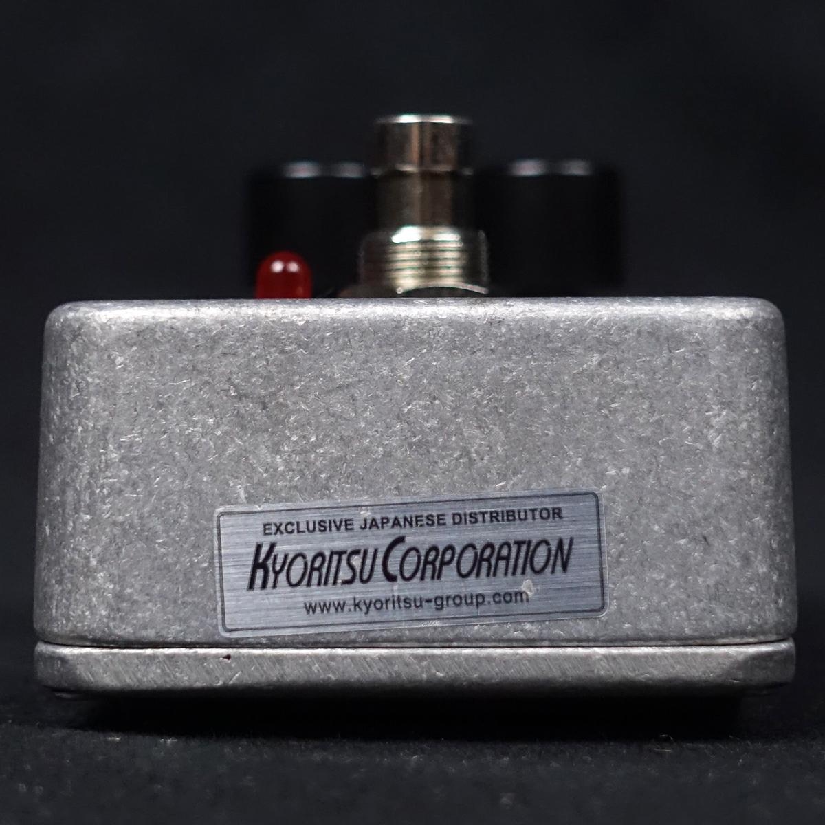 ベース BASS PREACHER / ELECTRO-HARMONIX Bass Preacher | Compressor / Sustainer - Electro-Harmonix