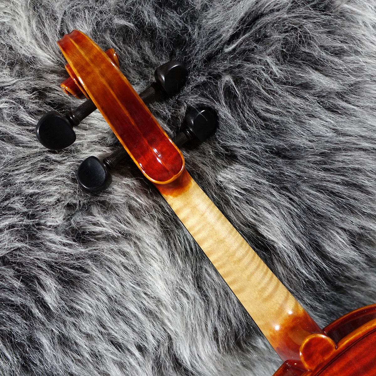 ✨極美品✨Suzuki Eternal No.1100 4/4サイズ Suzuki スズキ violin No.1100 エターナルバイオリン 4/4 (マンスリー