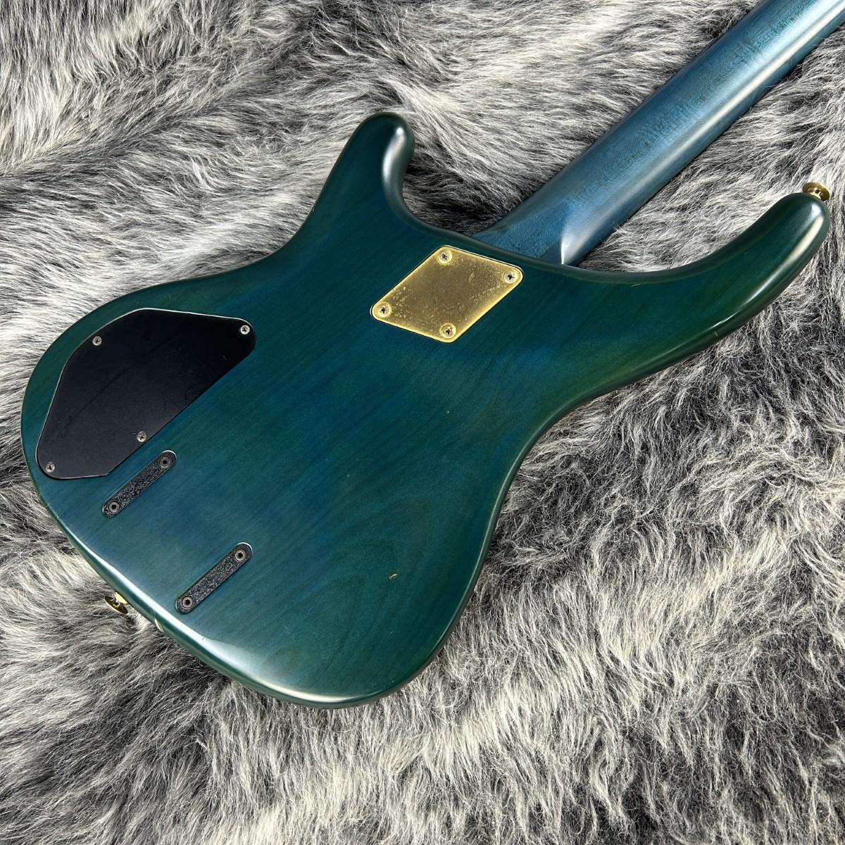 【SALE】GRECO エレキベース Phoenix PXB-80グラデーション Greco Phoenix Bass PXB-80 税込販売価格 ￥22,800- 中古 初心者にも