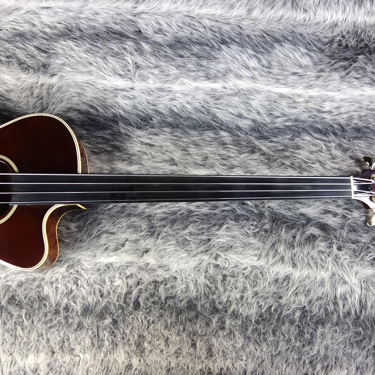 YAMAHA APX-B12F フレットレス・エレキベース ジャンク YAMAHA APX-B12F <ヤマハ>｜平野楽器 ロッキン オンラインストア